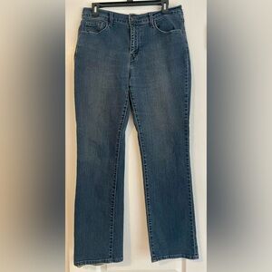 Levi’s 505 Straight Classic Blue Women's Jeans